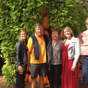 Meet your Posher, Sandra